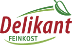 Delikant Feinkost GmbH Logo