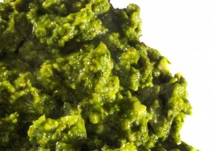 Grünkohl Pesto