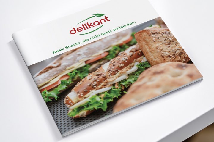 Basic Snacks – Einfach. Lecker. Erfolgreich.