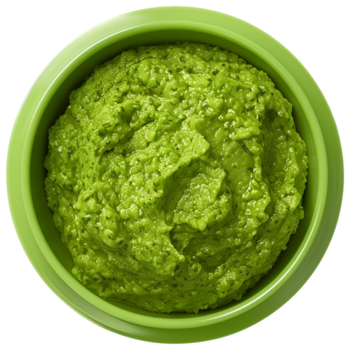 Bärlauch Pesto