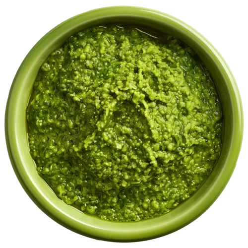 Basil pesto