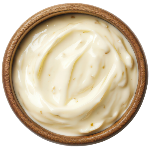 Burger Liebe Aioli