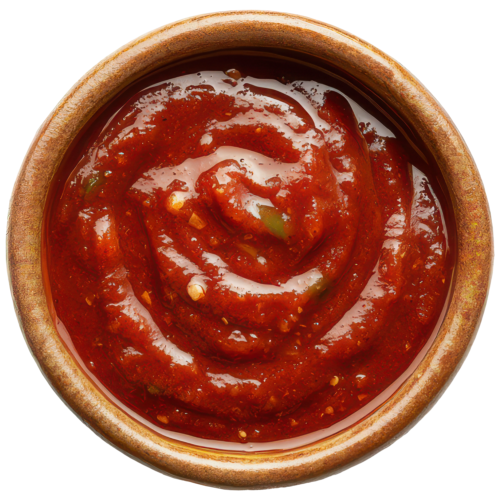 Burger Liebe Jalapeno