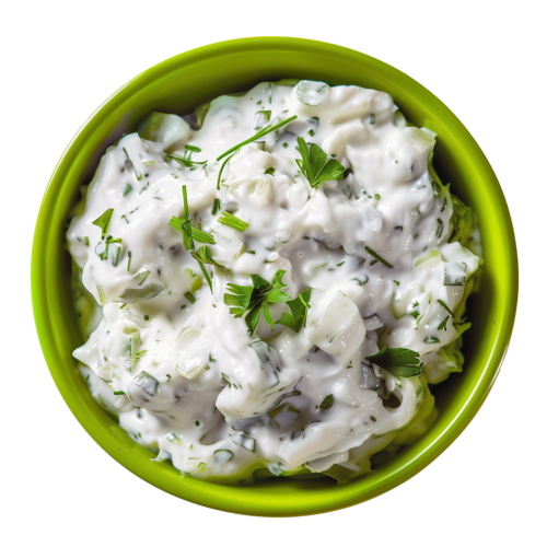 Frischcreme Schnittlauch & Petersilie