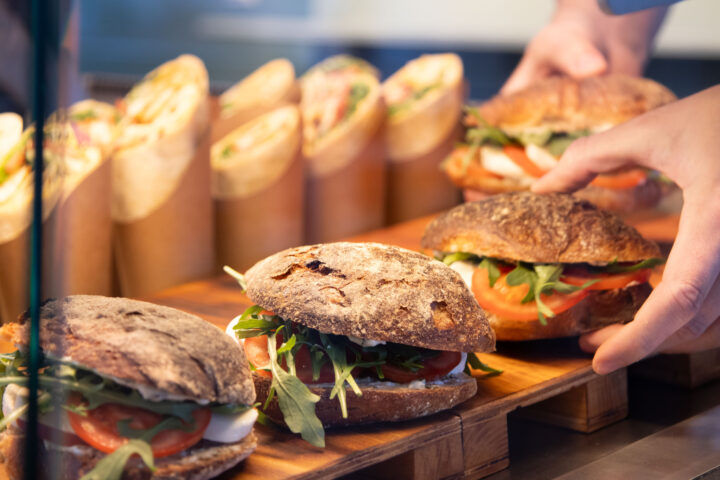 Maßgeschneiderte Snacklösungen: Unser Herzstück der Innovation
